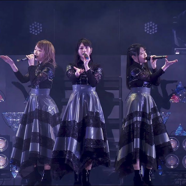 TrySail - TrySail Live 2021 