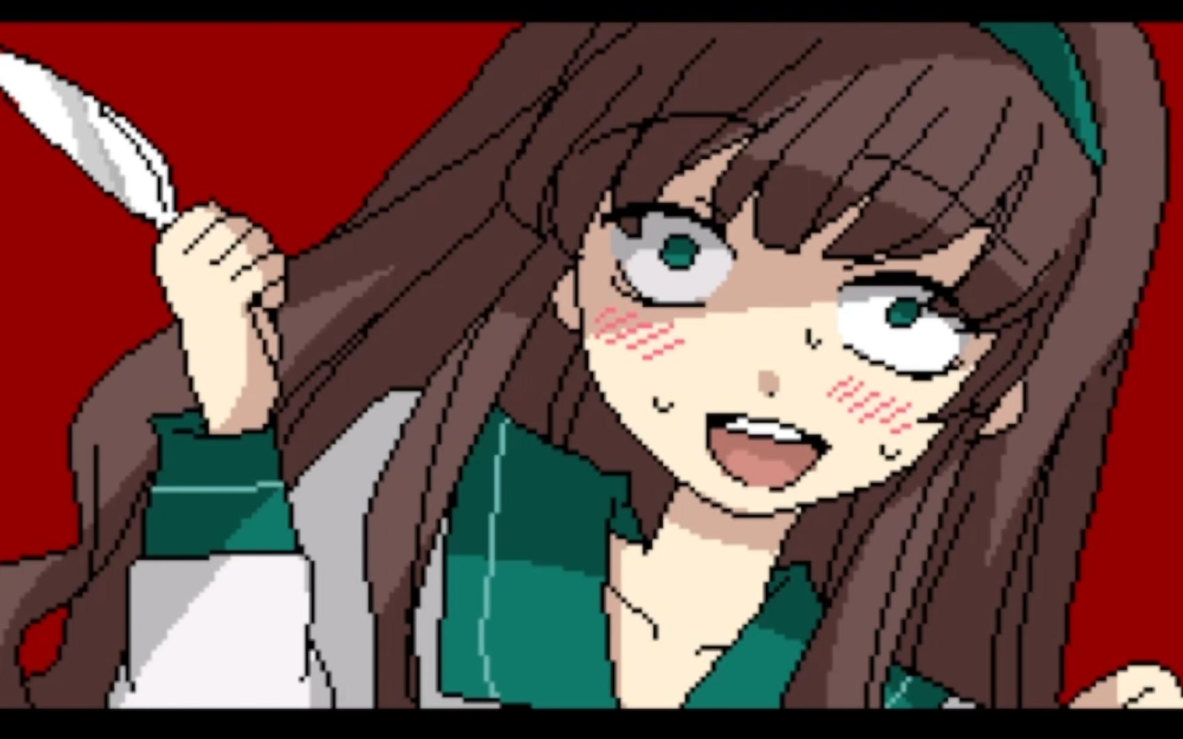 可爱病娇学妹接近你是为了复仇!《混合牛奶》