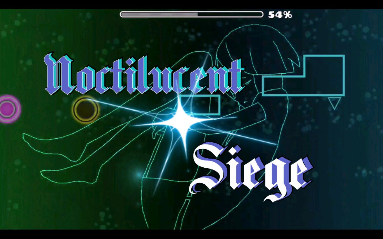 alexgd国人合作关卡noctilucentsiegebymangosteenandmore