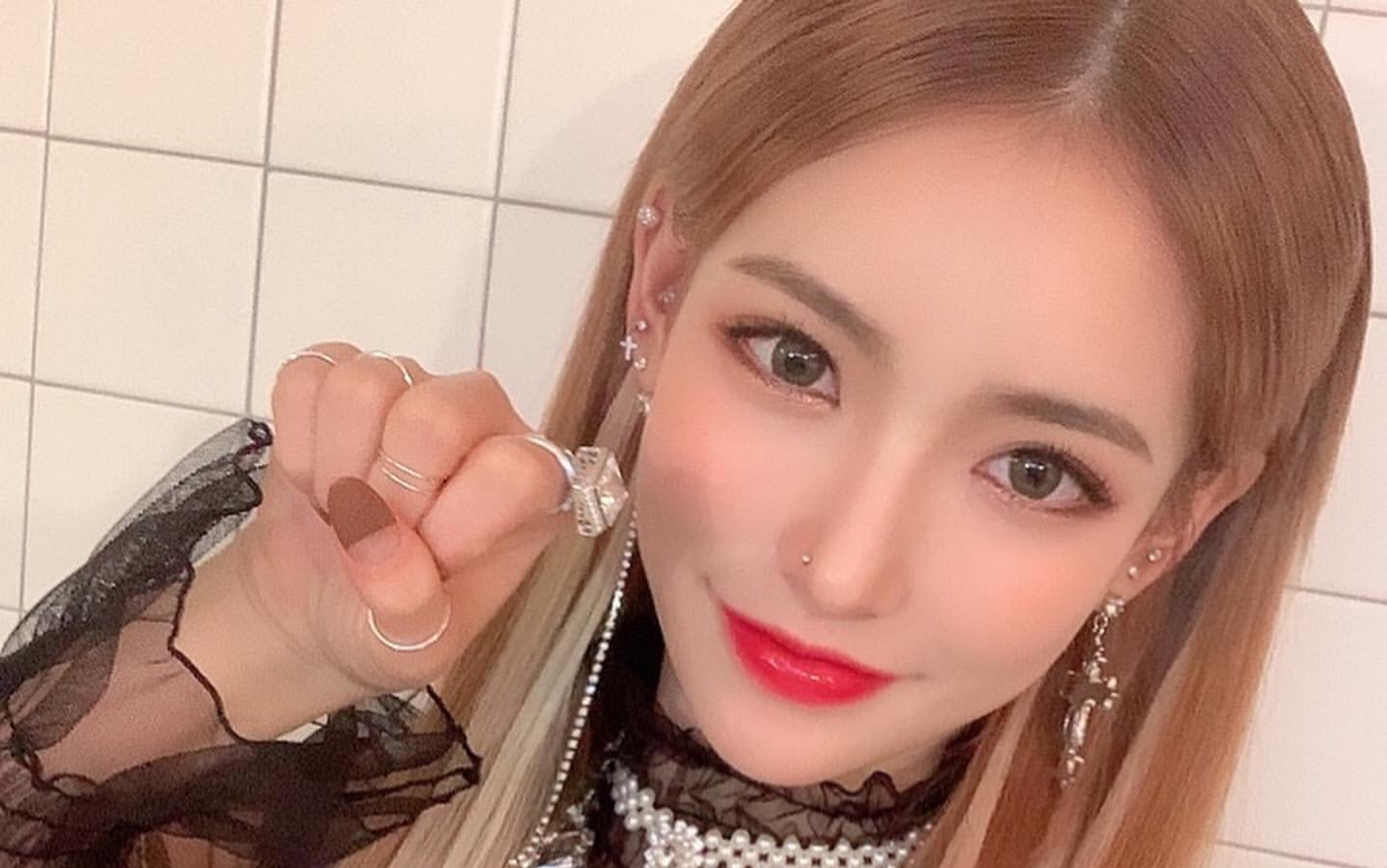 ans门面bian柳知缘出道前舞室练习不完全合集