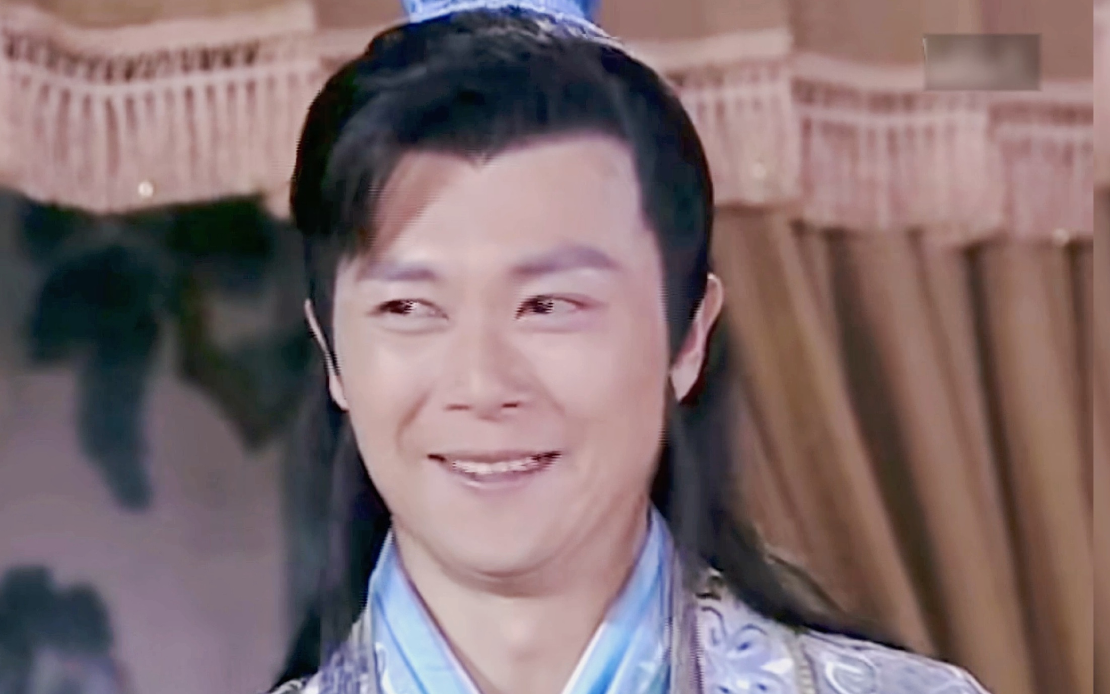 龙珊珊珊吃醋啦国主这宠溺的眼神好可爱