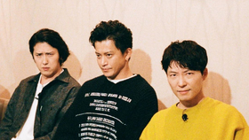 中字 1029 星野源小栗旬夜晚买地毯 哔哩哔哩 つロ干杯 Bilibili