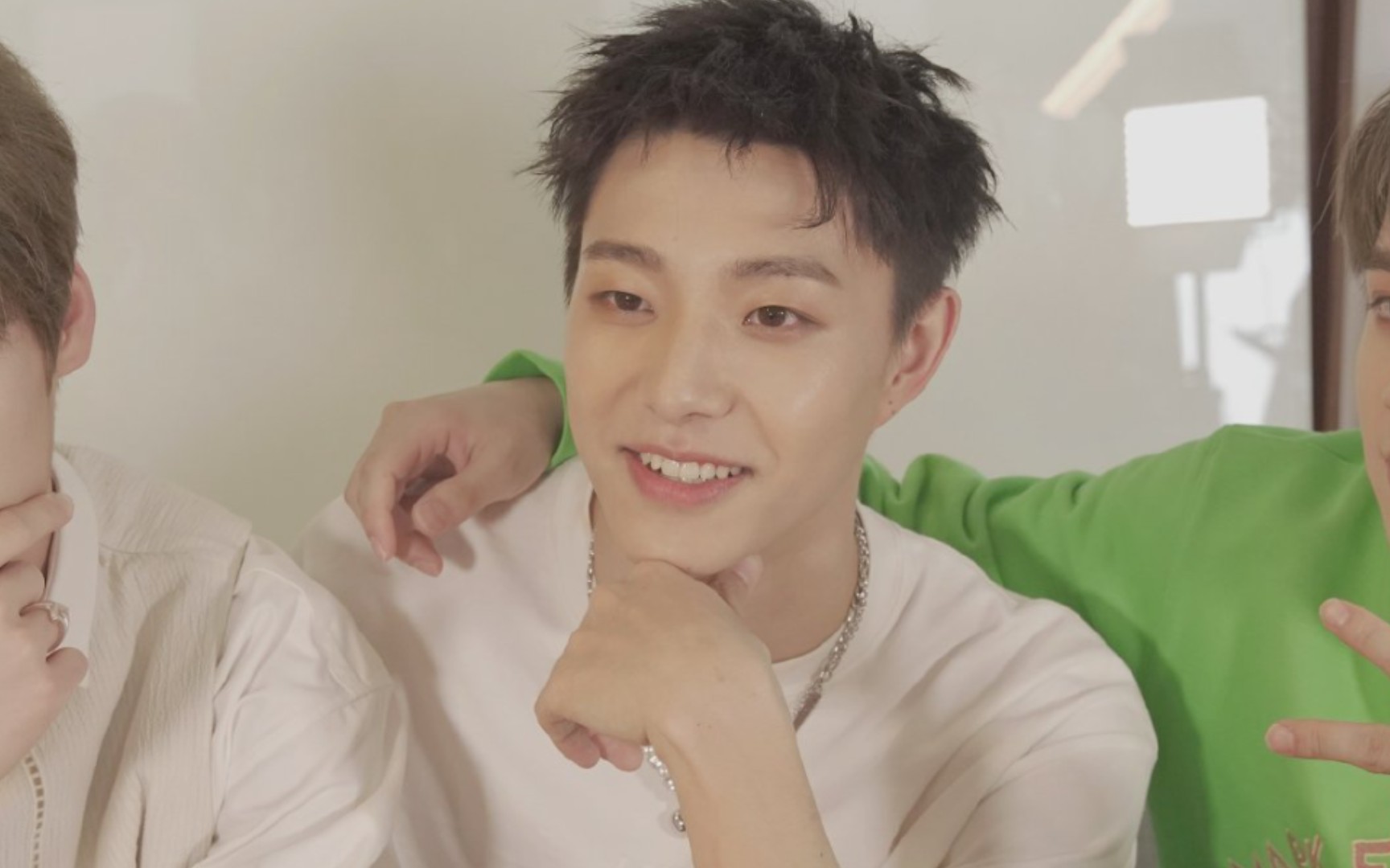 30天安利张欣尧挑战day12