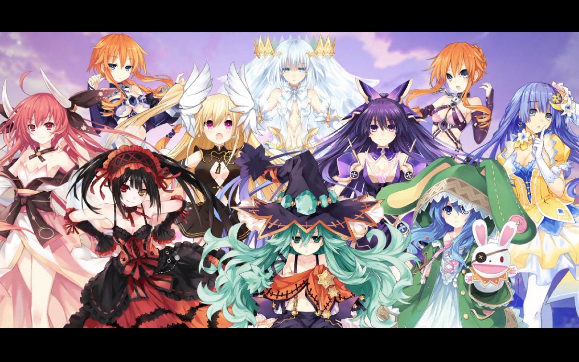 约战61精灵再临 无尽通关实录_哔哩哔哩 (゜-゜)つロ 干杯~-bili