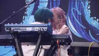 【DOUDOU】春夏秋冬音乐会-深圳跨年-2023.12.31