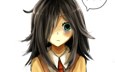 丧女这么可爱的小丧居然都没人要情人节你还在等什么