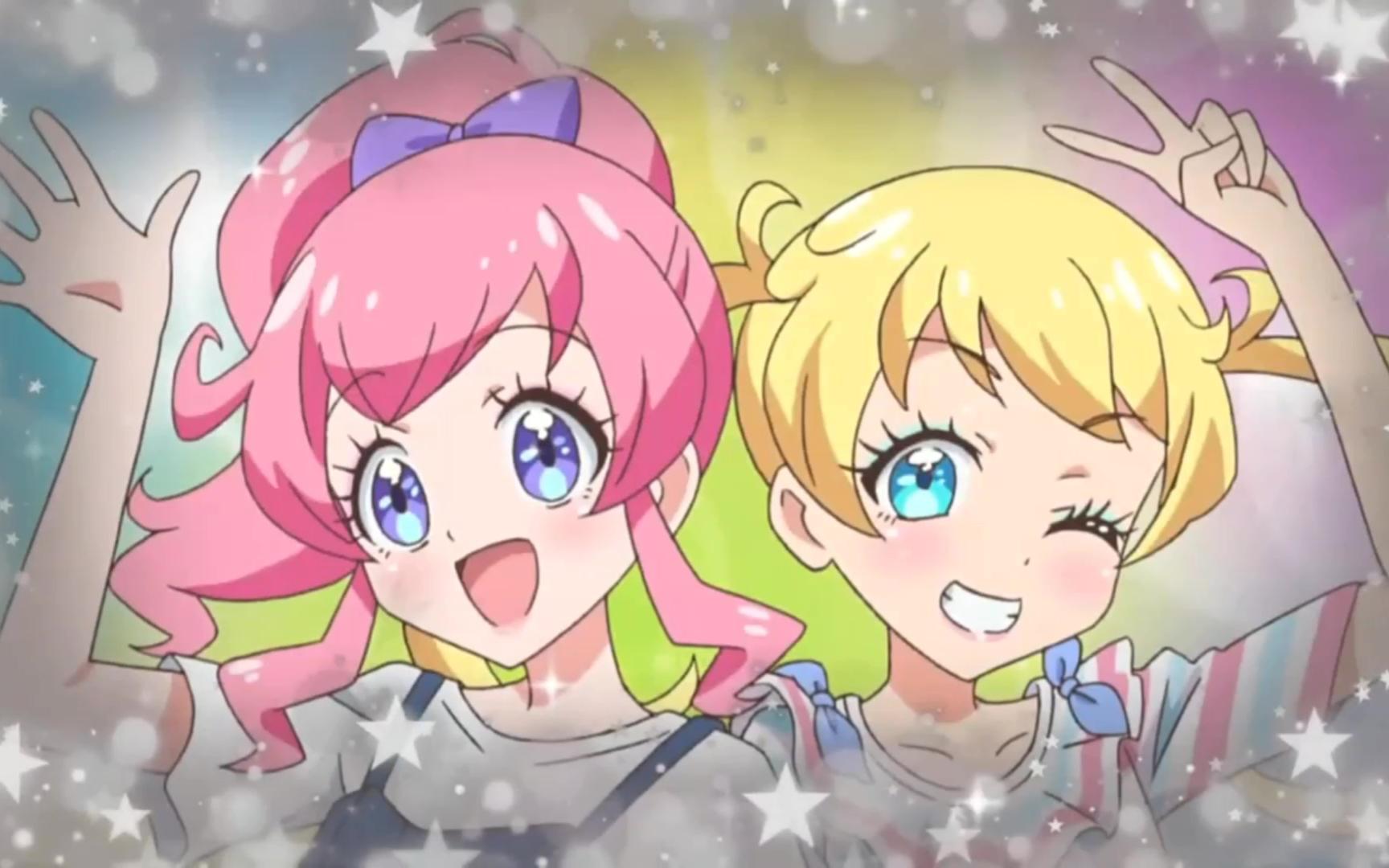 美妙频道:レディー99アクション!