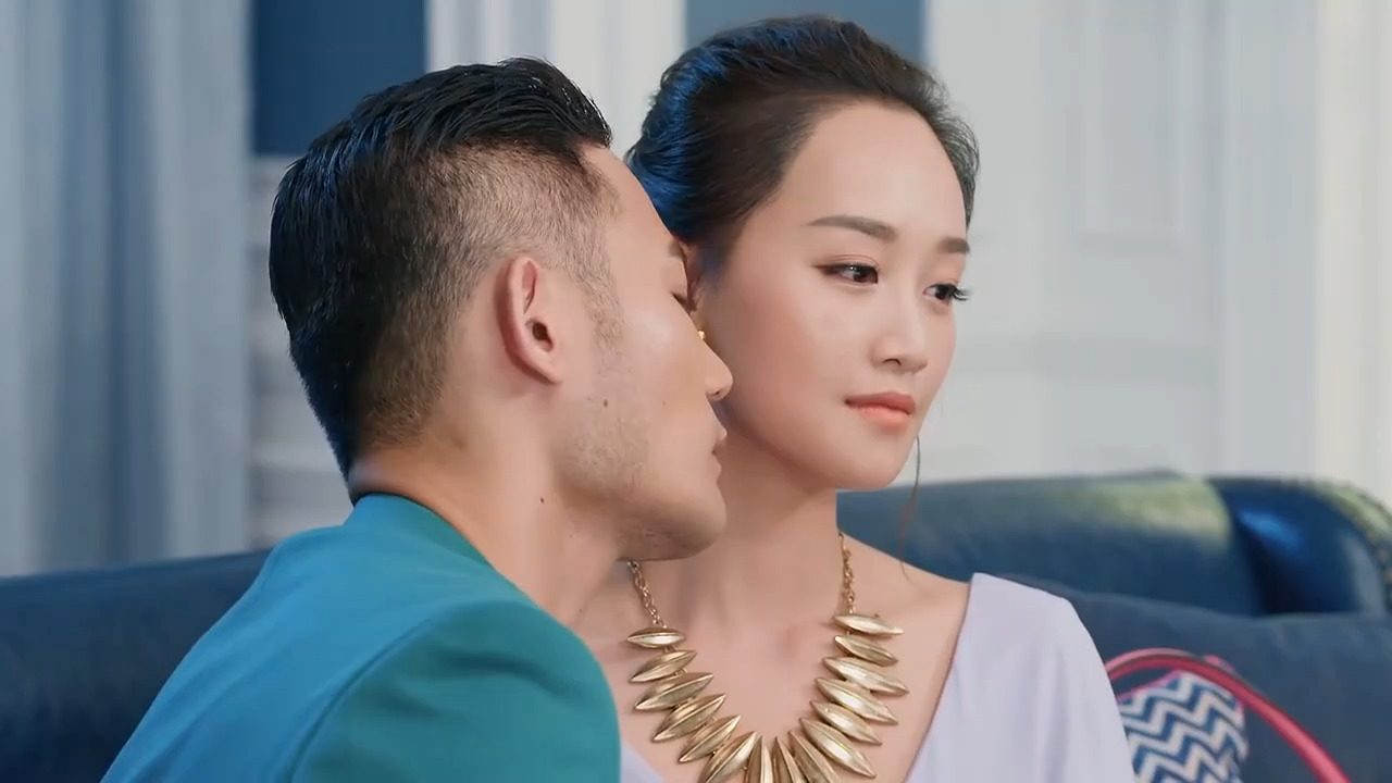 富二代主演爱情电视剧