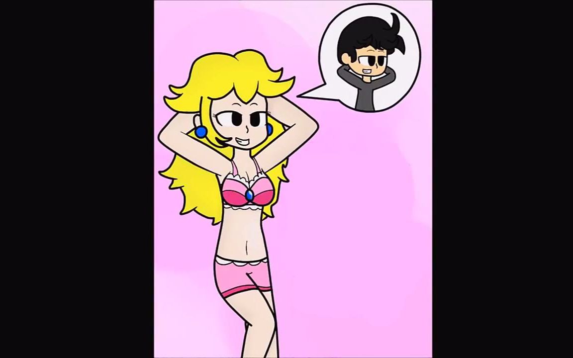 男子和各种美丽性感的女孩交换身体为所欲为