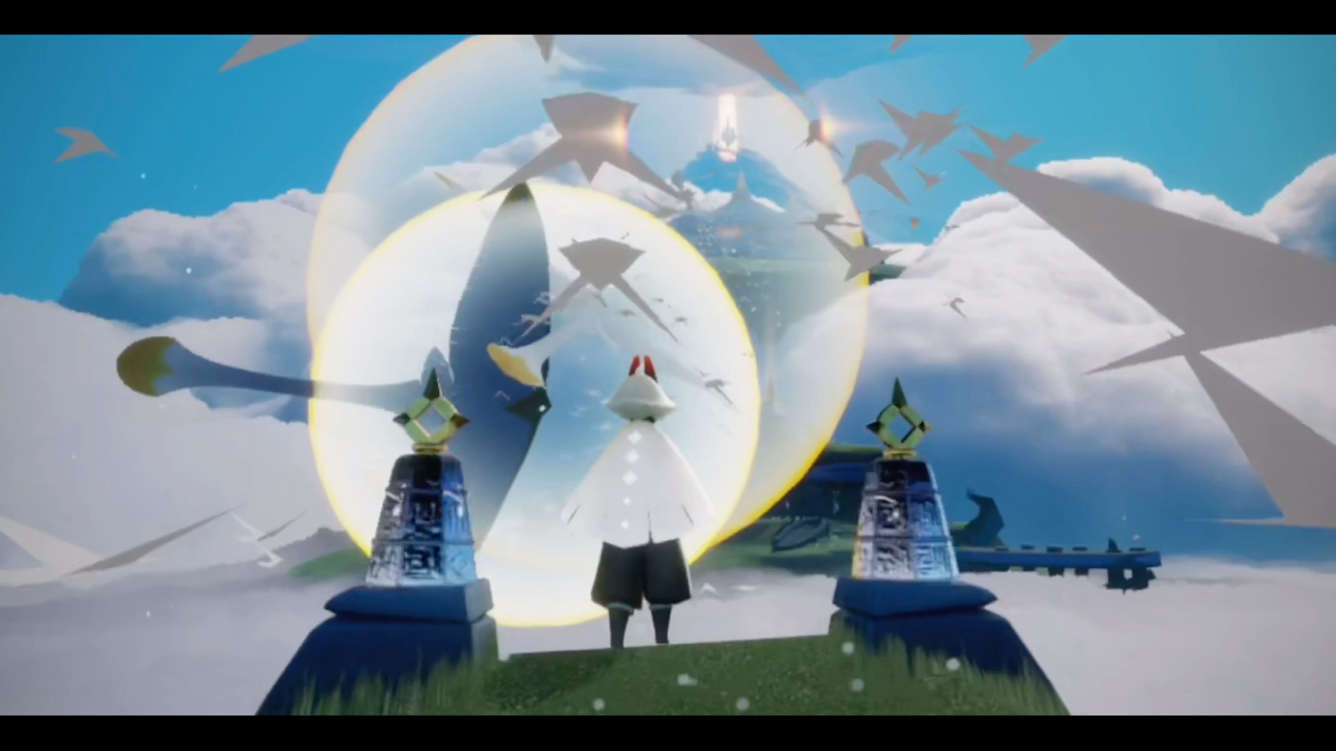 光遇_哔哩哔哩bilibili_光·遇