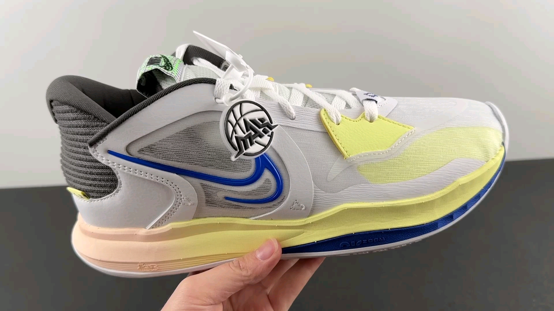 欧文5白蓝黄灭世丰碑巨