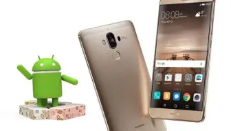 首发安卓7.0 华为EMUI 5.0体验