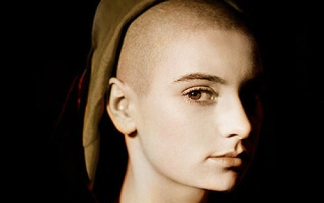 sineadoconnor现状图片