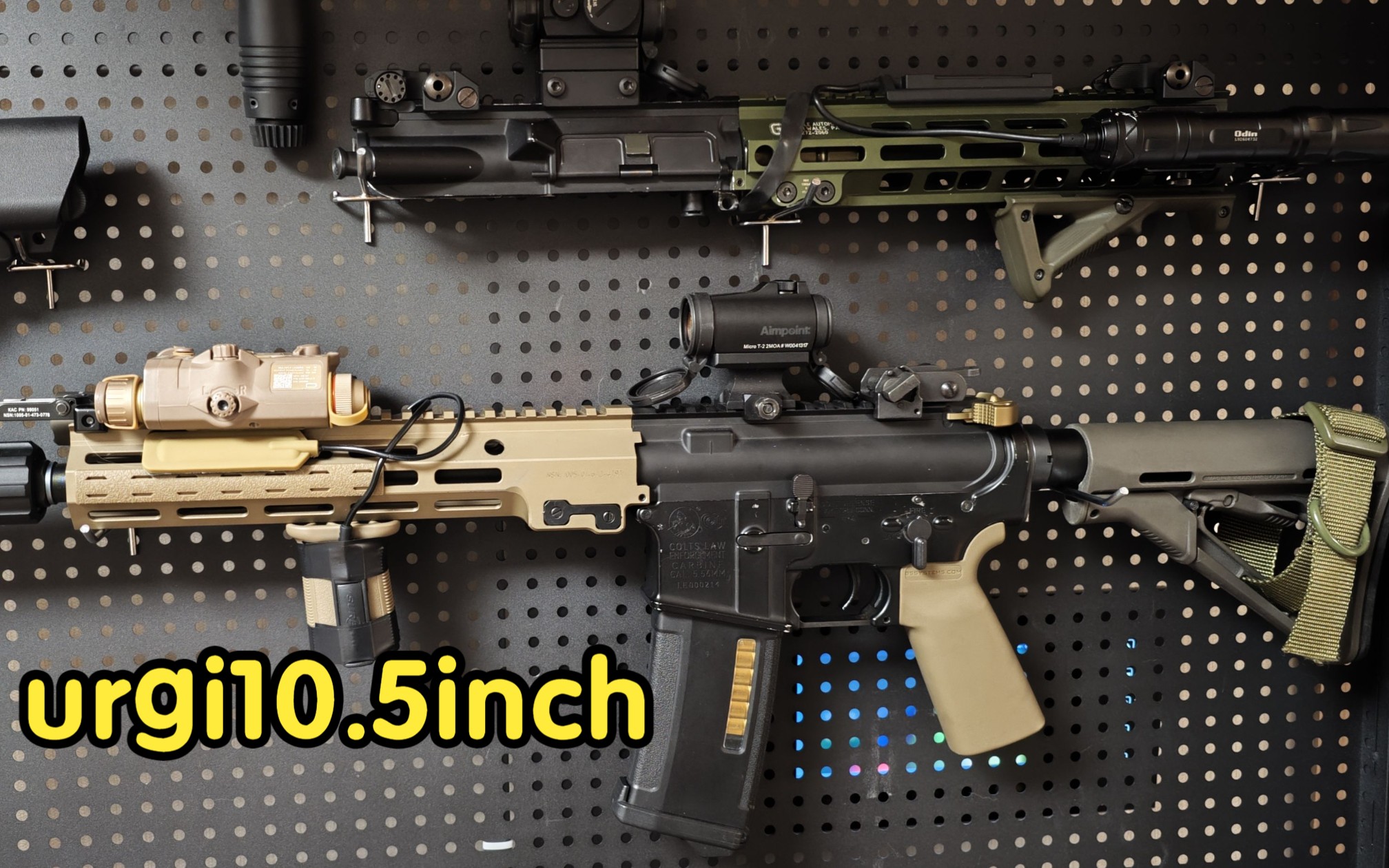 第一人称urgi真人cs体验