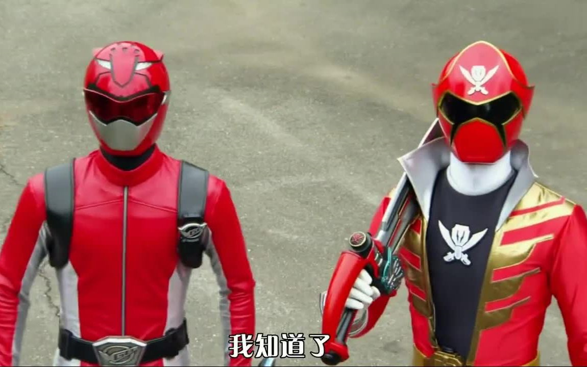 史上最快的两支战队究竟有多快