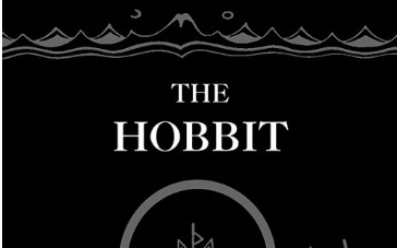 [图]The Hobbit/霍比特人双语字幕有声书（未完结）