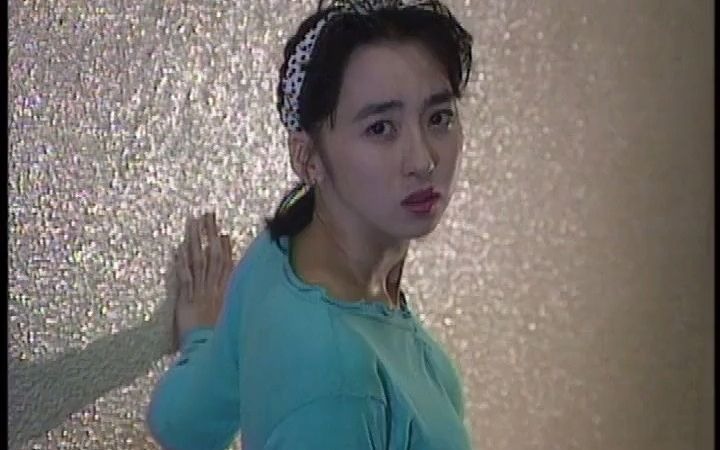 扫描工具 スキャンドール (1991) 秋乃樱子 盛本真理子片段哔哩哔哩bilibili