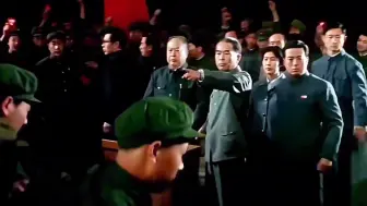 Descargar video: 周总理这一指太霸气了！