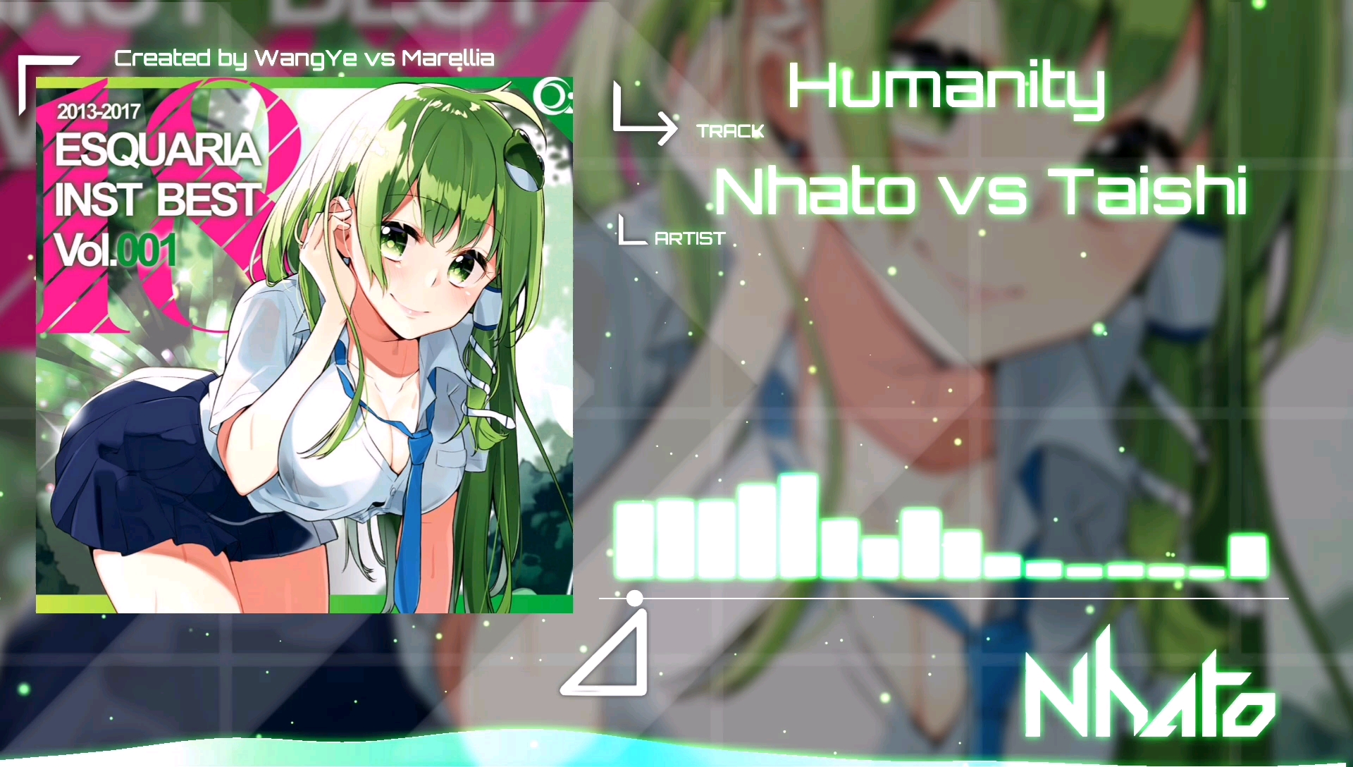 [图]Nhato vs Taishi - Humanity