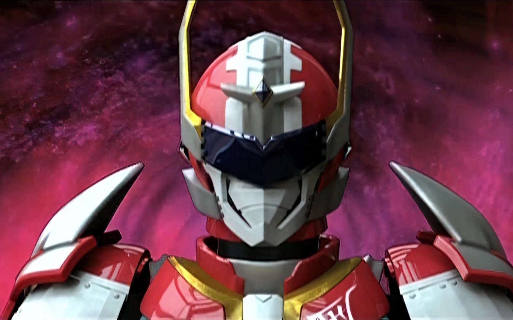 ai细节优化铠甲勇士2