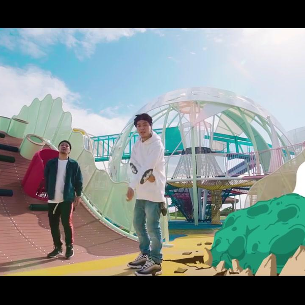最新人気 唾奇×Sweet William - Let me feat. CHICO CARLITO_哔哩哔哩_bilibili 邦楽