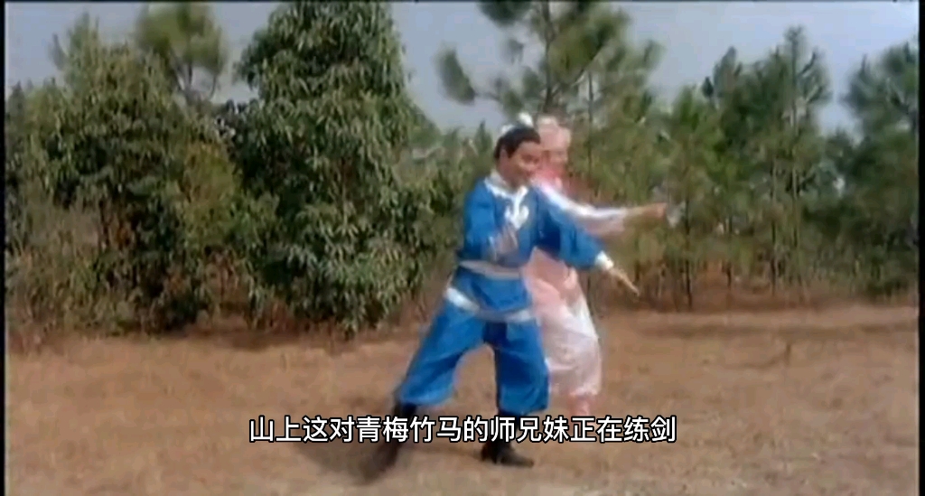眉来眼去剑法,情意绵绵刀法,干柴烈火掌法乃武林三大绝世功法