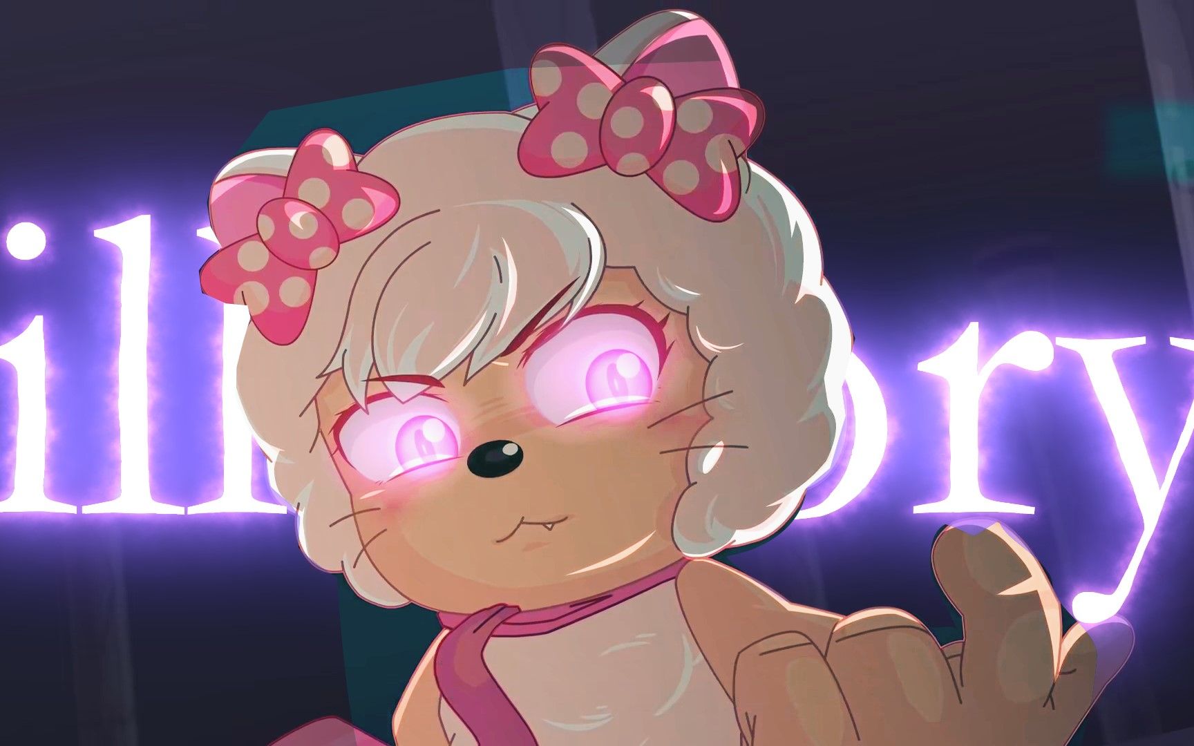 这就是属于羊村守护者的时代!【羊守5】