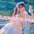 【本音】WELCOME TO DREAM/美妙天堂ed ♥HB to 芒果【4k】