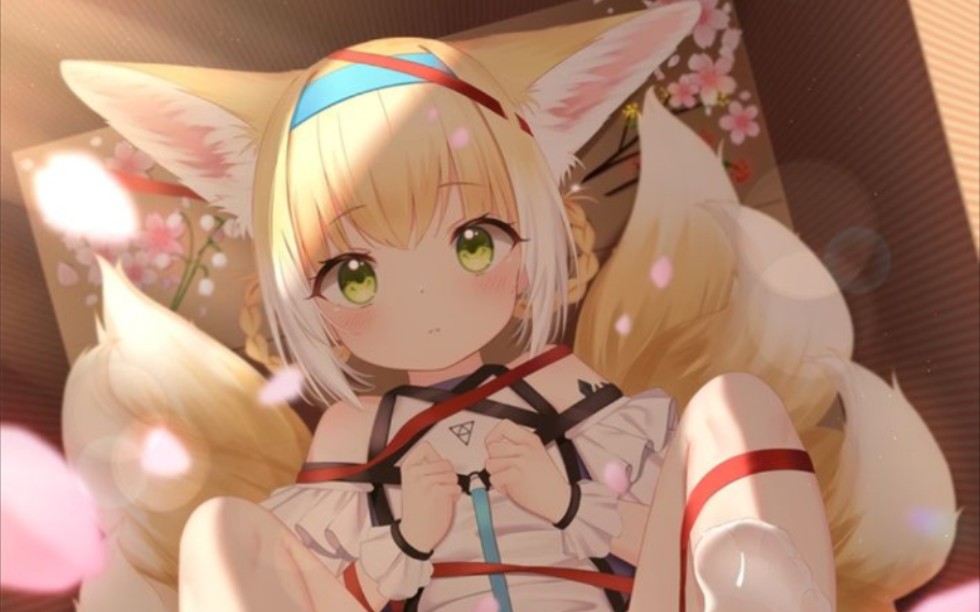 明日方舟光谱行动 我们的光!