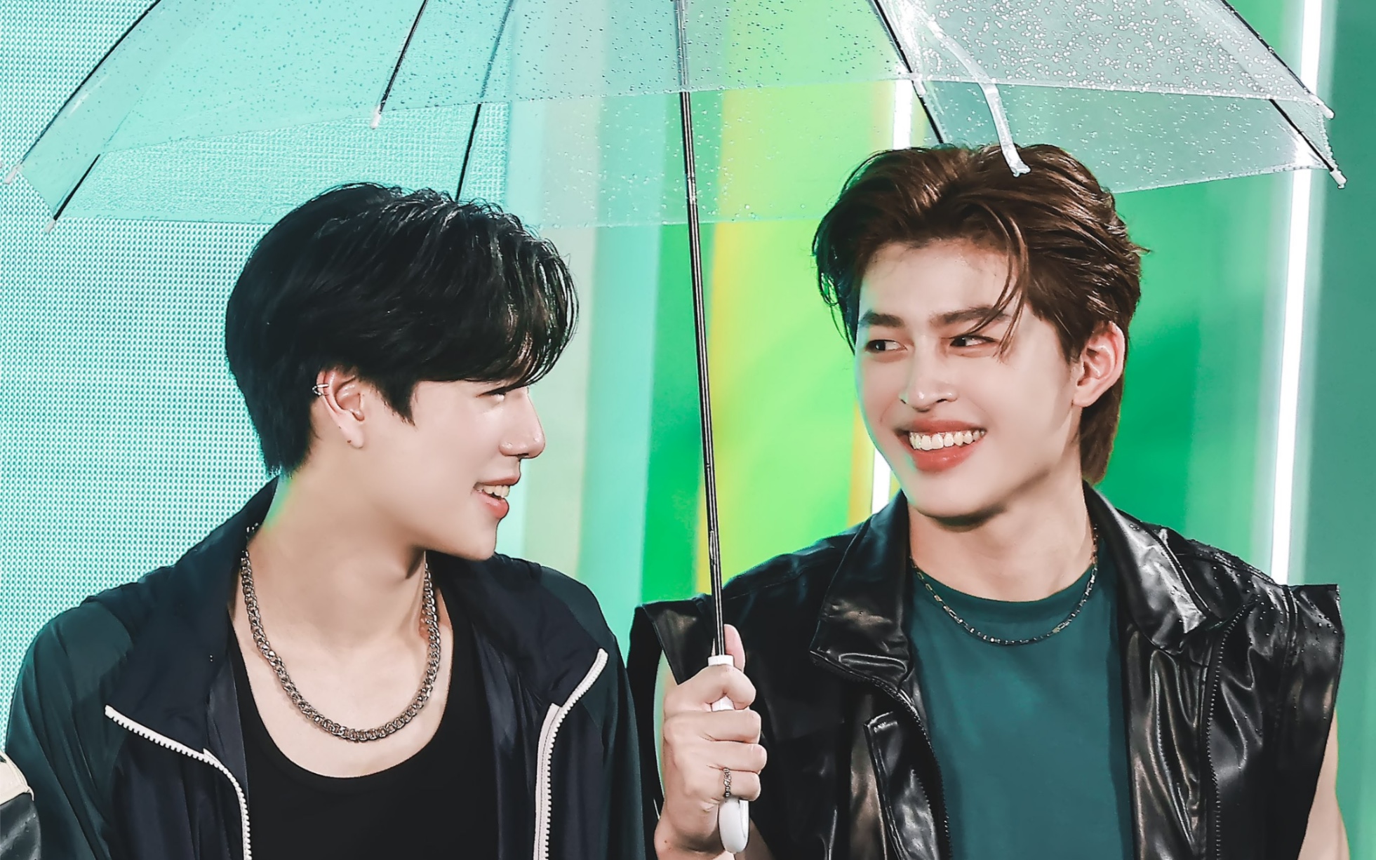 「pondphuwin」[230530白兰氏]贴心小面包和他的普明小少爷