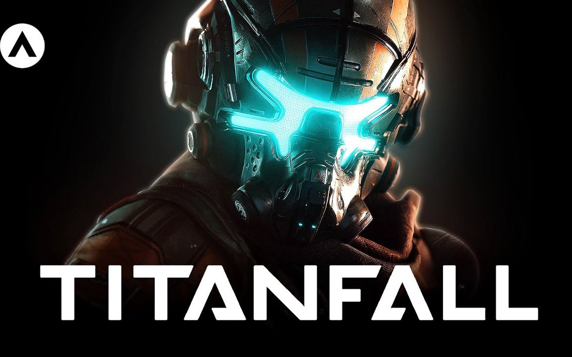 [图]【GVMERS | 官方英字生肉】泰坦陨落的兴衰-The Rise And Fall Of Titanfall