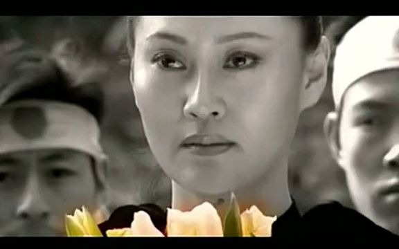 [图]为爱说抱歉 -蓝色妖姬-主题曲 电视剧版--孙楠