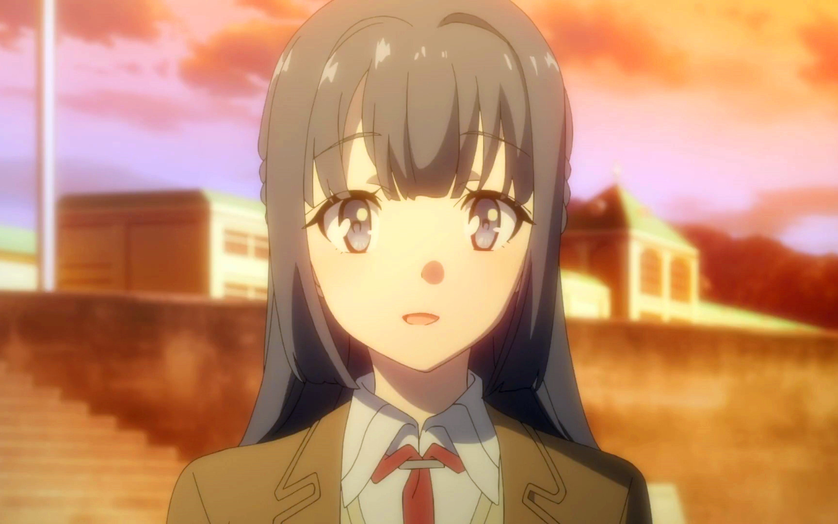 剧场版青春猪头少年不会梦到怀梦美少女本予告mce汉化组