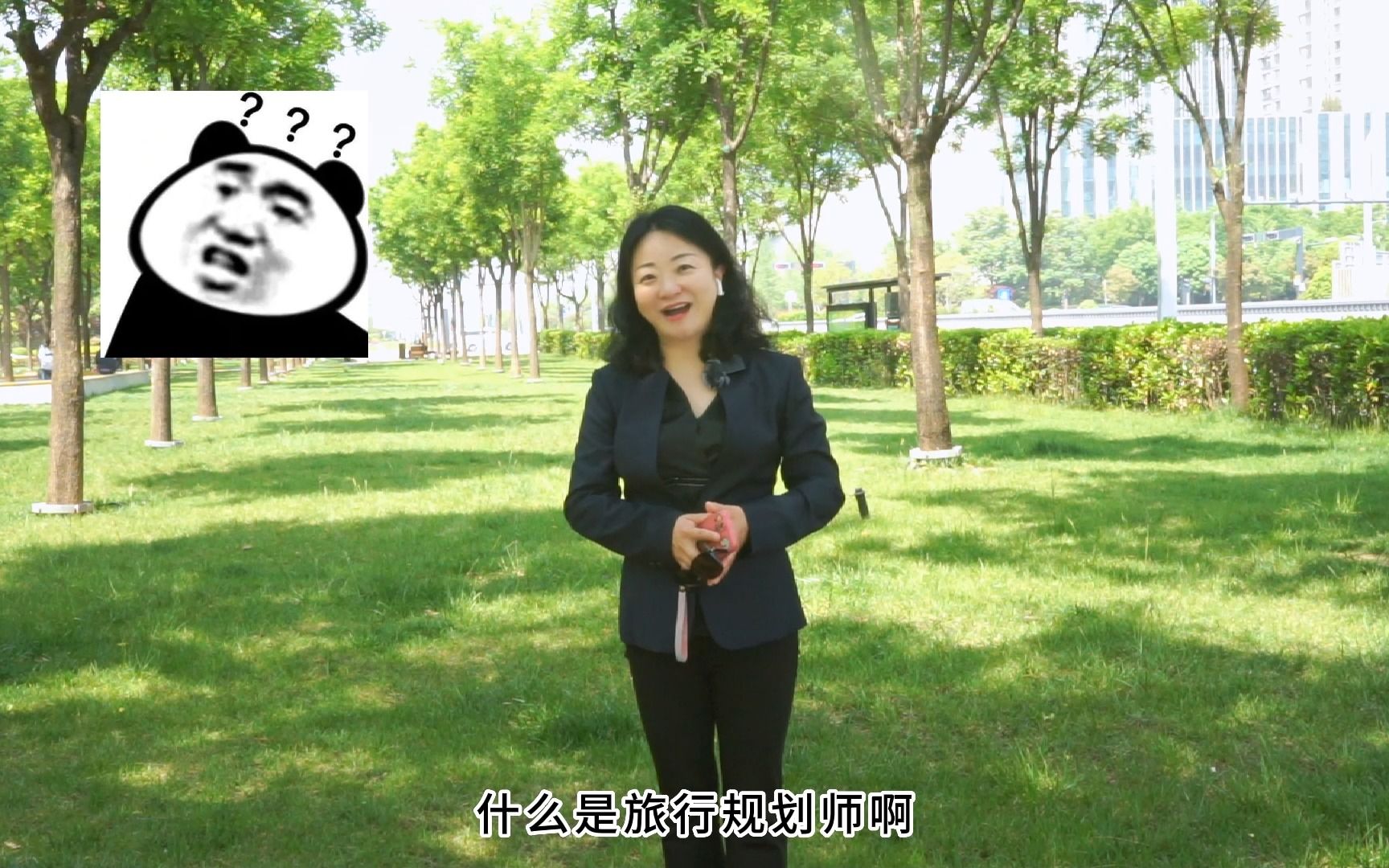 什么是旅行规划师?哔哩哔哩bilibili