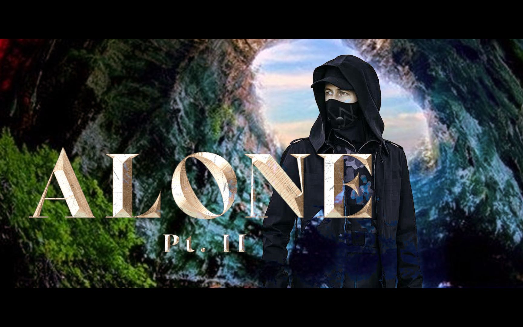 指弹练习曲图片谱新孤身一人aloneptiialanwalkeravamax