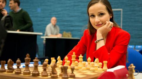 Lifetime Repertoires: Guramishvili's Queen's Gambit Accepted