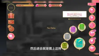 求助。。魔纪私服进去后不完整