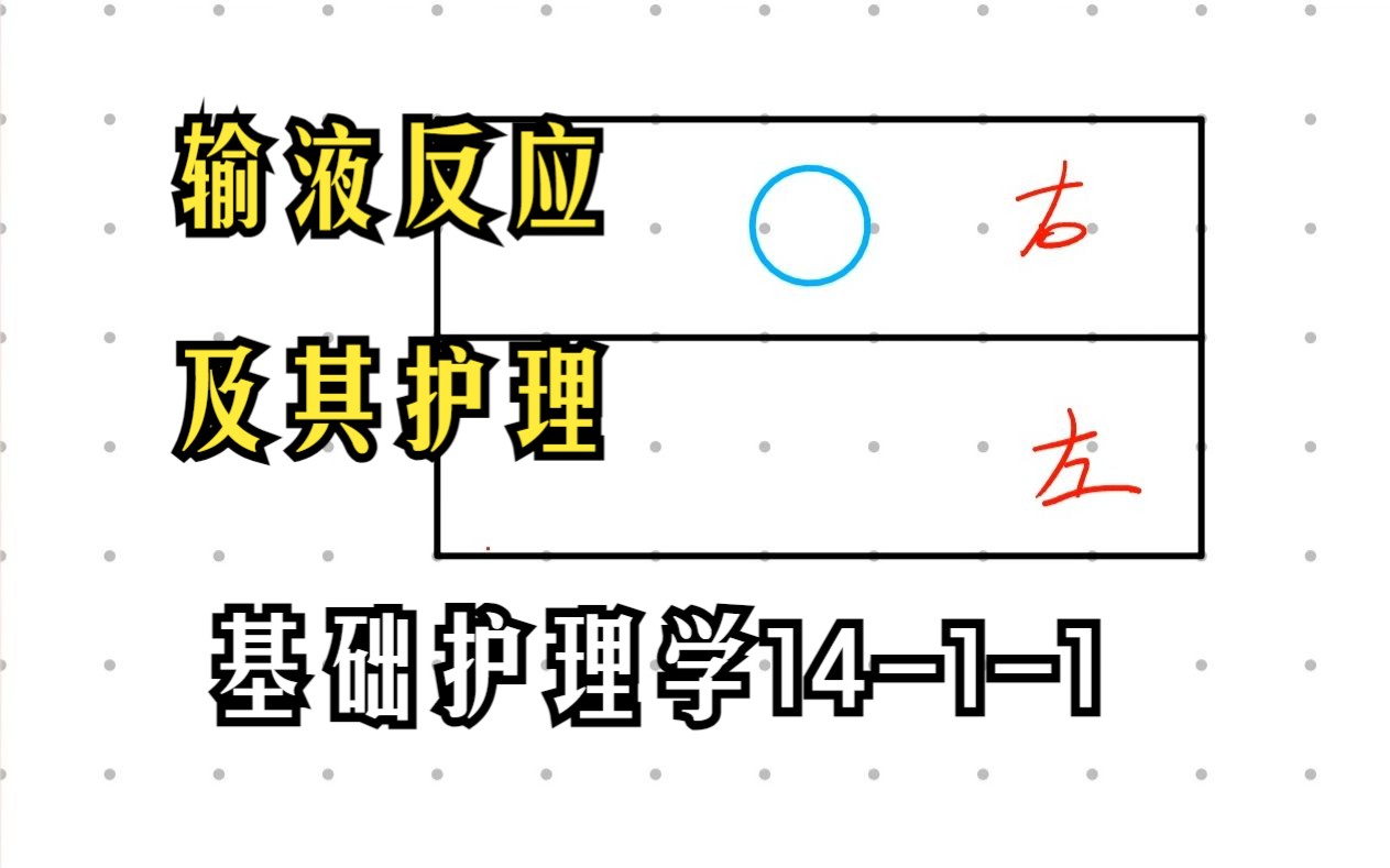 【1411】基础护理学异常输液反应及其护理空气栓塞、发热反应、循环负荷、静脉炎肺水肿哔哩哔哩bilibili