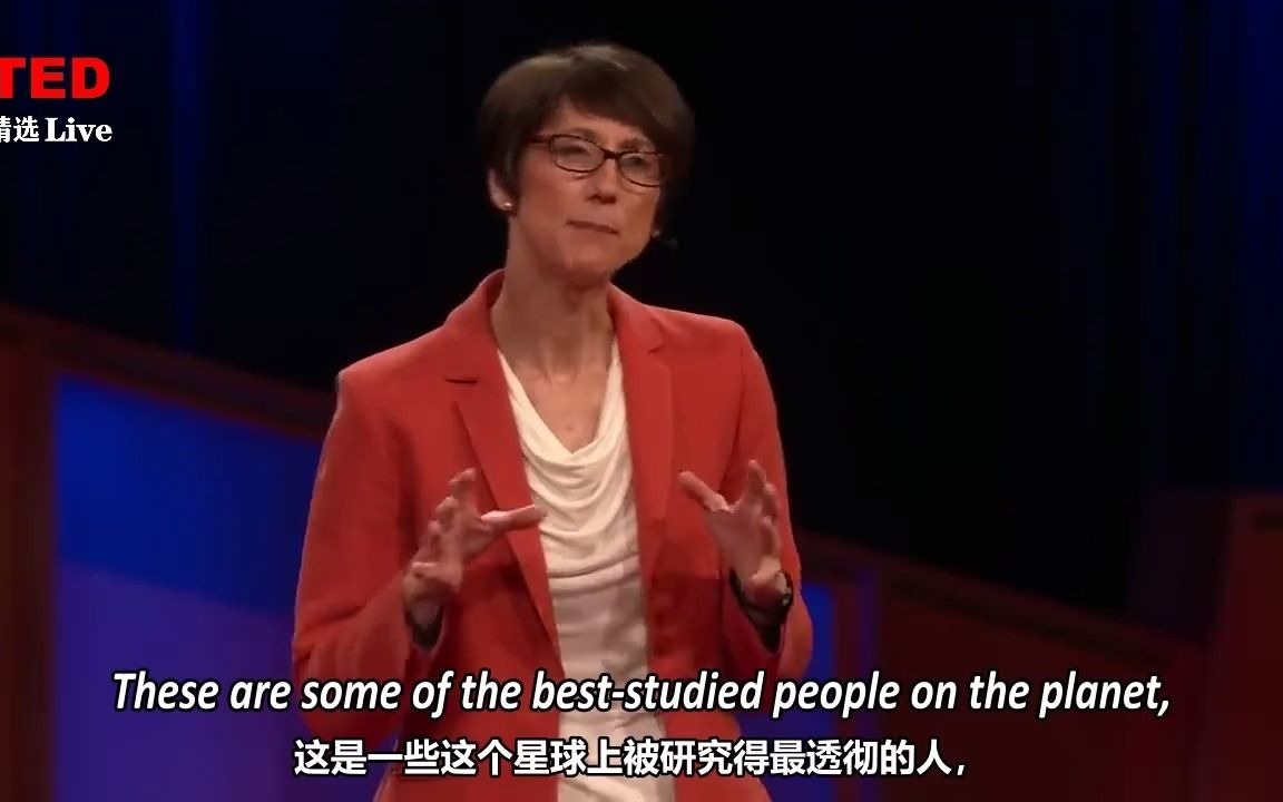 [图]【TED演讲：孩子要穷养还是富养？】