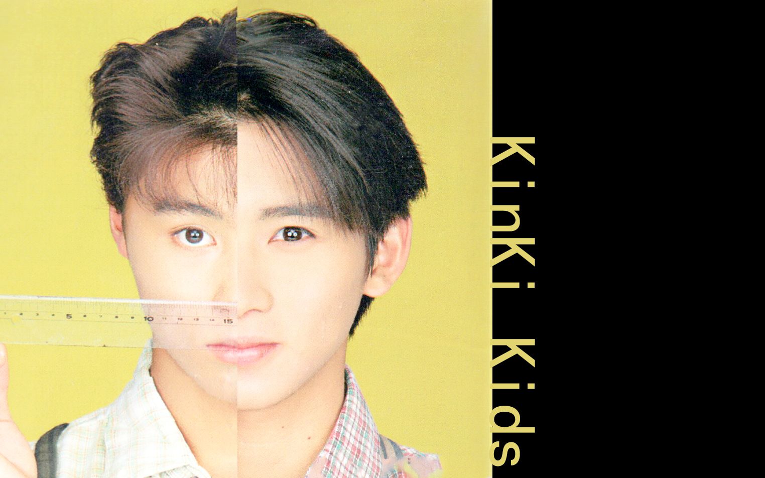【kinki kids】是非(武士光x高杉刚)