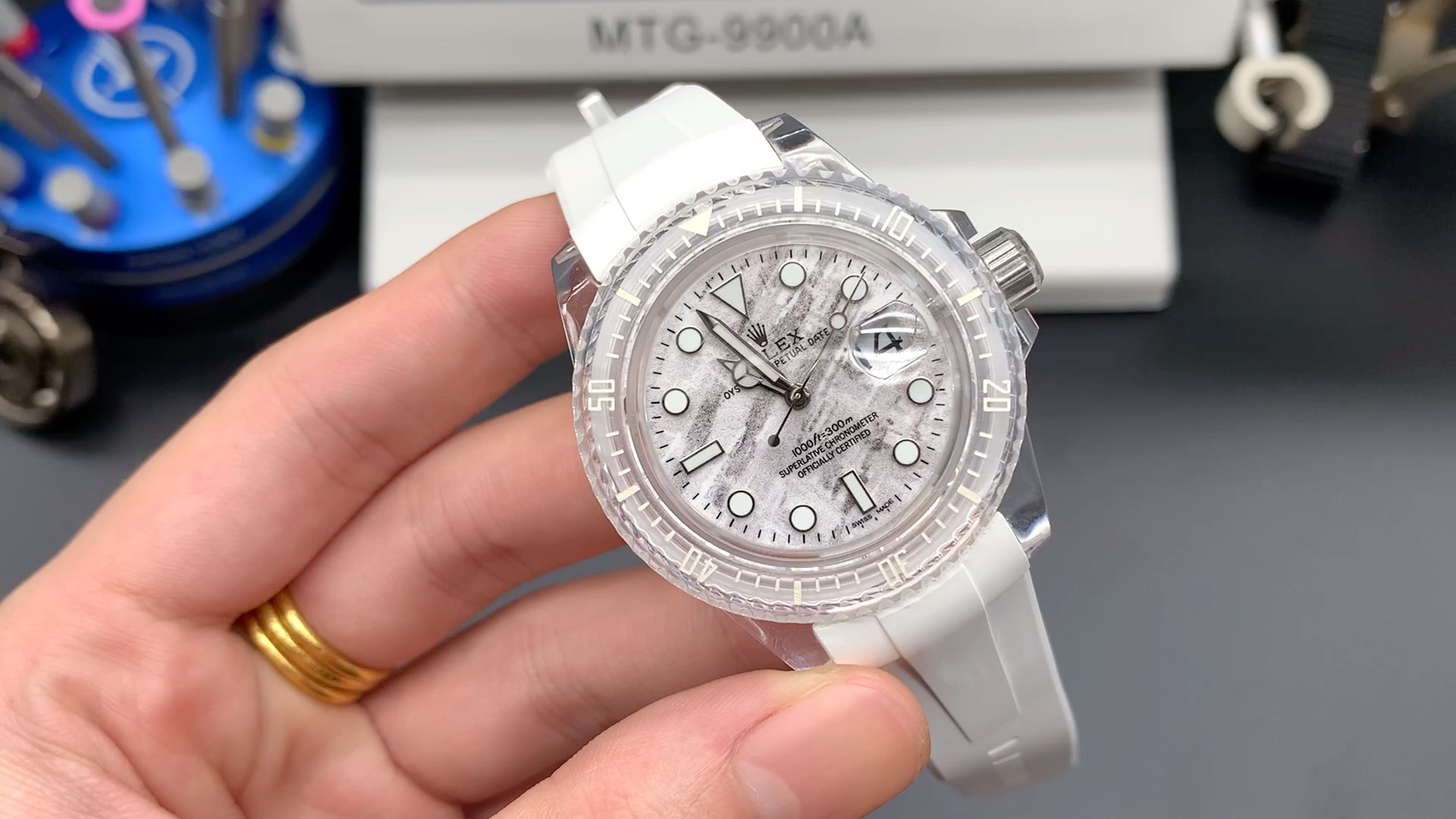 tw陨石透明水鬼