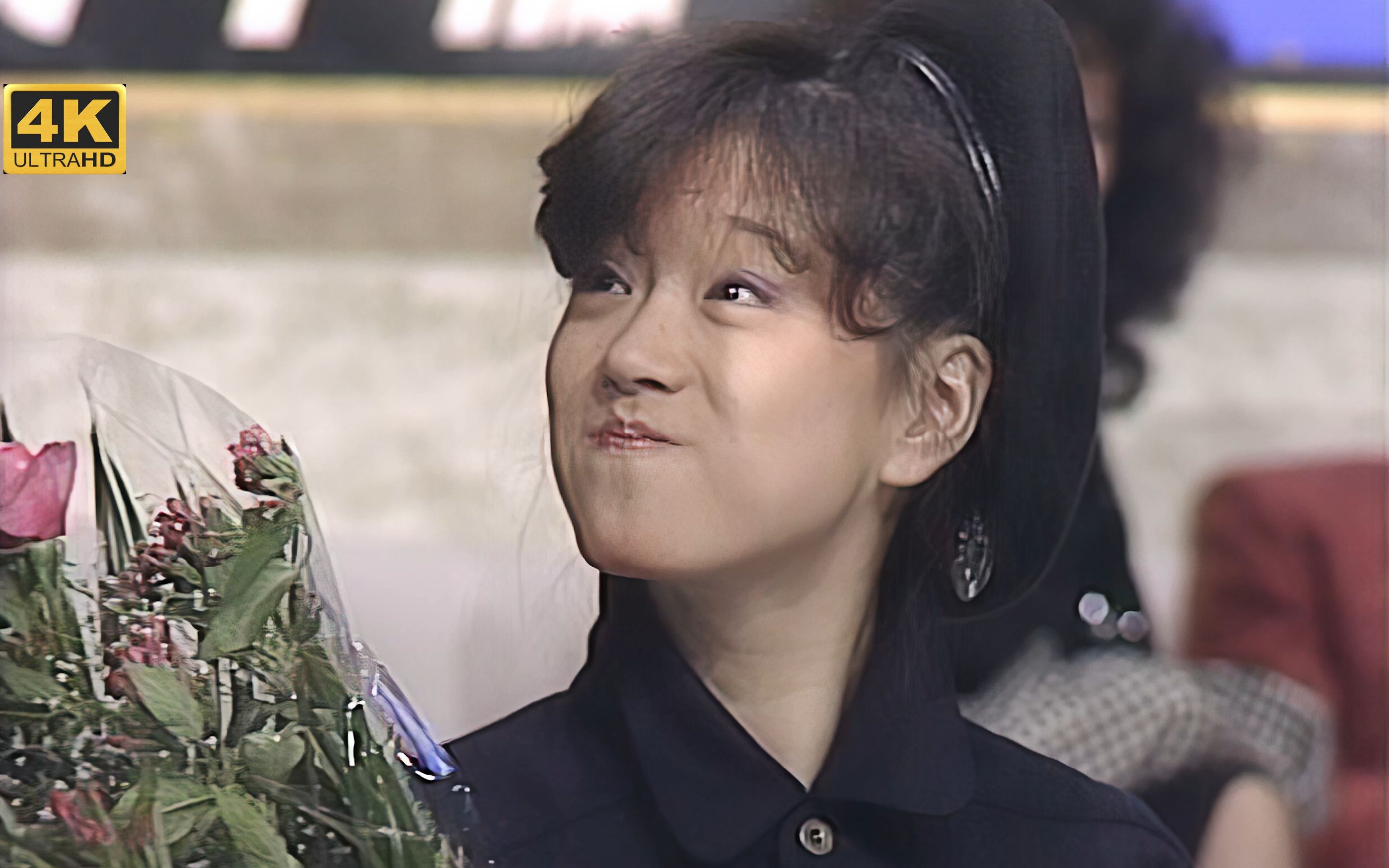 中森明菜二分之一的神话年度第8tbt198312294k