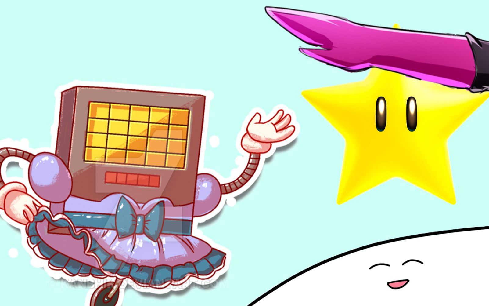 活动  用明星声还原镁塔顿主题曲?