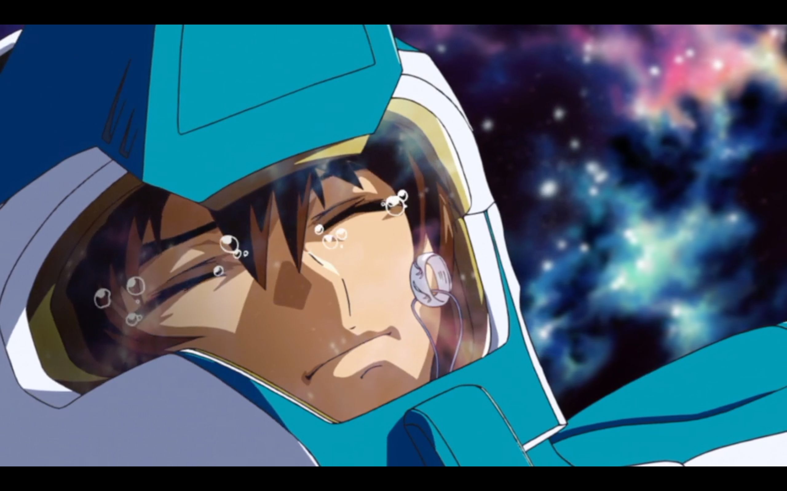 【高达seed】【基拉x阿斯兰无差】朱红苍蓝之翼_哔哩哔哩 (゜-゜)つロ