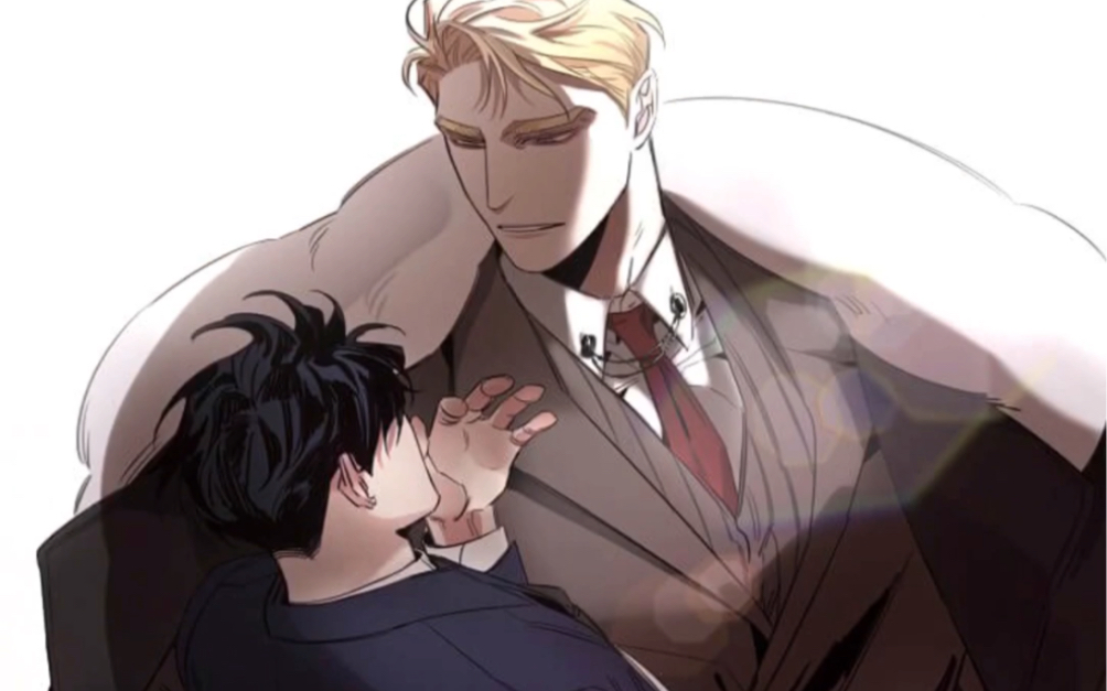 漫画玫瑰与香槟黑帮沙皇大佬攻x韩裔律师受律师对黑帮正义与邪恶气流