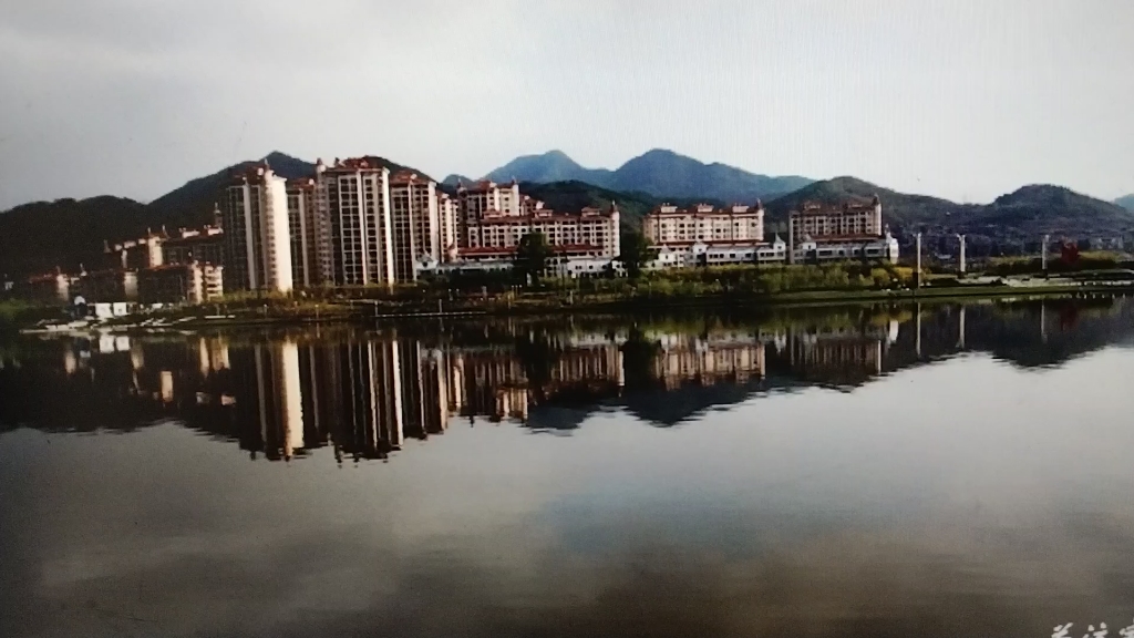 本溪太子城建筑20090424