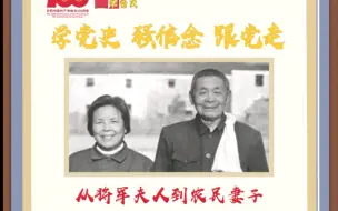 下载视频: 第三十四课：从将军夫人到农民妻子