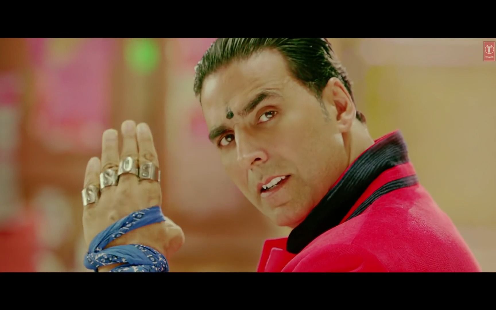 [图]【Akshay Kumar】Hum Na Tode - Boss 2013