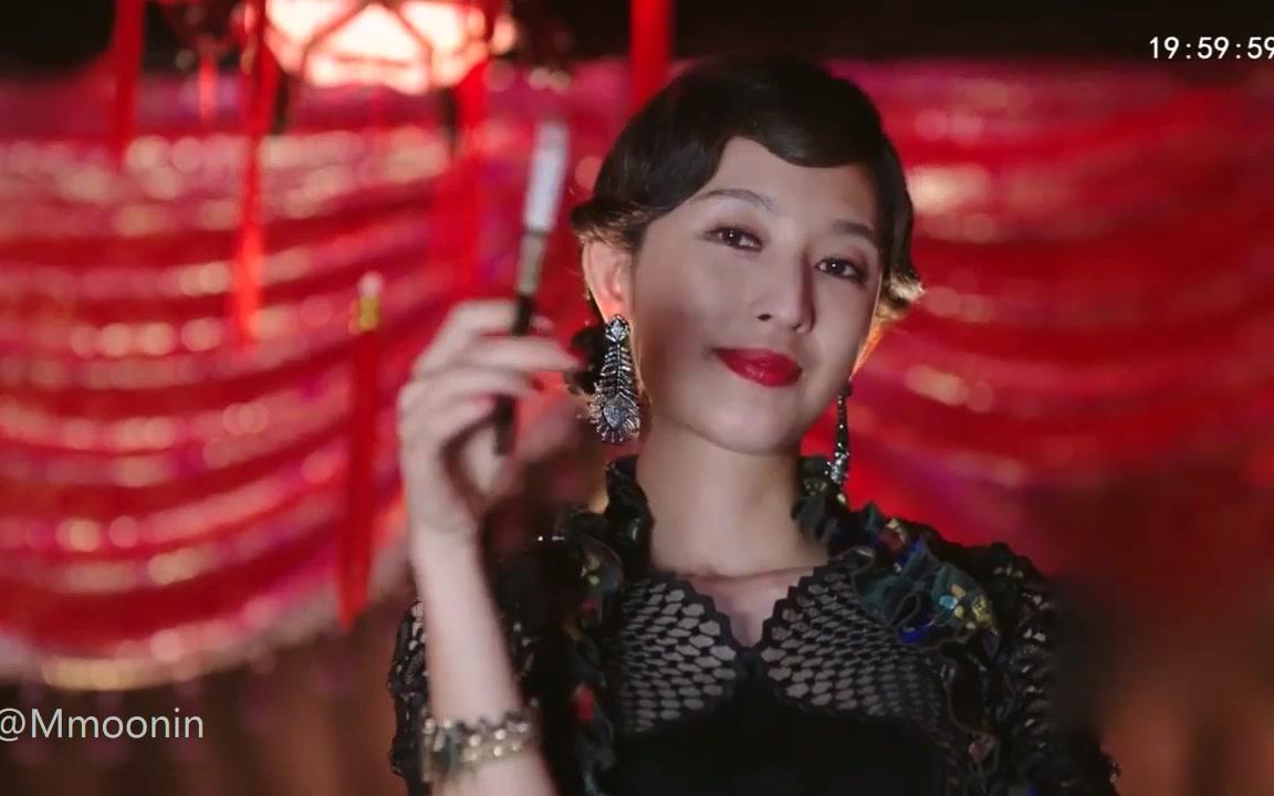 [图]远大前程美人cut