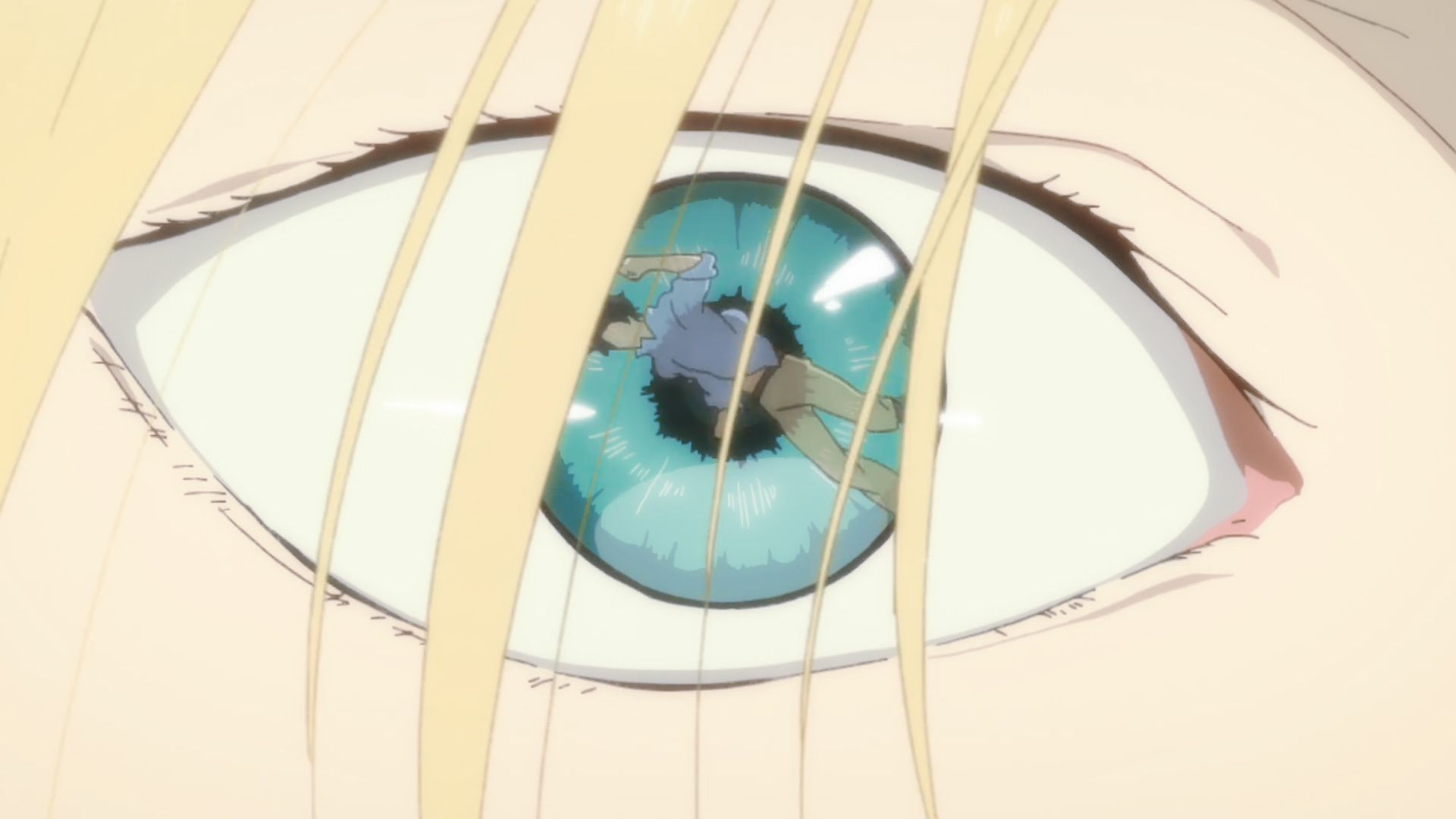 " 愿你如飞鸟一样自由 "【战栗杀机/prayer x】